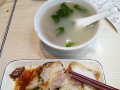 -银记肠粉店(中山一路店)