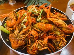 -小胖龙虾(花园街店)