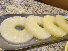 -首尔烤肉大排档(合生汇店)