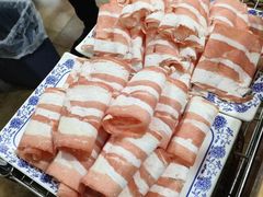-四合義清真·老北京爆肚小吃涮肉