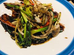 -野米东南亚餐厅(欢乐海岸店)