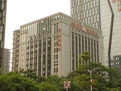 景观位-尚景酒店-中餐厅(龙岗店)