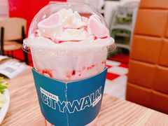 -城市大道红炉披萨烘焙坊