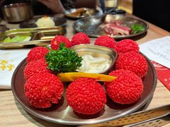 -西塔老太太泥炉烤肉(杭州首店)