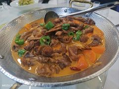 -九尊食上(生态园林酒店)