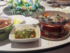 -漫圆·品质家宴(榔梨店)