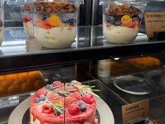 -Wagas沃歌斯(港汇恒隆广场店)