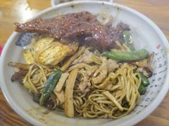 -无名氏面馆(邮电路店)