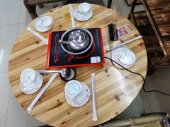 -喜半仙·牛八宝·两江米粉酒(普陀路店)