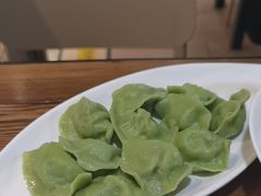 -船歌·鱼水饺青岛菜(国贸商城店)