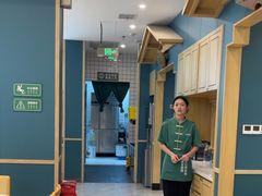 -绿草地·湘菜(芙蓉天街店)