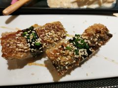 -井梧町川式料理(海河店)