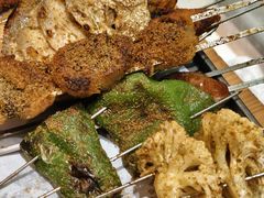 -00后的烤串·扬州地标烧烤(大运河博物馆店)