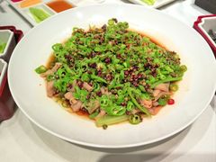 -四季民福烤鸭店(王府井灯市口店)