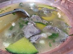 -妈妈的味道(和顺古镇店)