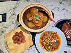 -吃饭皇帝大(梅溪新天地店)