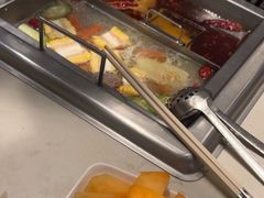 -野妹火锅(布吉店)