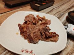 -赤坂亭·M9和牛烧肉·铁板烧·日料398放题(长泰广场店)