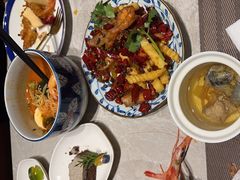 -極上萬膳·日料放题(来福士江景店)
