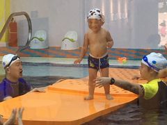 -酷游亲子游泳中心