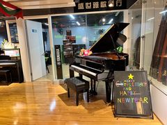 -雅马哈钢琴专卖店盛世雅歌琴行·电钢琴城·钢琴培训(翠微路店)