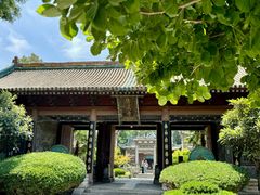 -西安化觉巷清真大寺