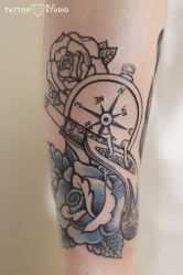 -飛凡TATTOO纹身•原创