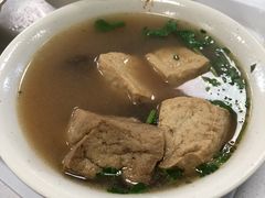 -老磁器口豆汁店(天坛店)