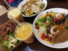 -Meal Salad米有沙拉(长泰广场店)