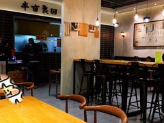 -半亩良田排骨米饭(西城红场店)