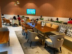 大堂-花园5號餐厅