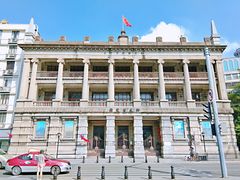 -邮政博览馆