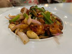 三杯鸡-金姐台湾菜(珠江路店)