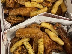 -CHICKEN NOW韩式炸鸡&啤酒
