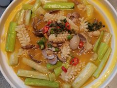 -俏巴渝·家宴·生日宴(锦绣城店)