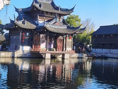 -鲁镇