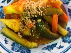 -無招牌海鮮(芽笼店)