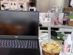 -欧邑咖啡小站 HLab Coffee