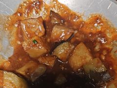 -绿茶餐厅(天津天河城店)