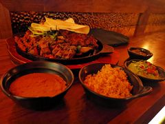 -Pistolera Mexican Cantina女枪手墨西哥餐厅(碧云路店)