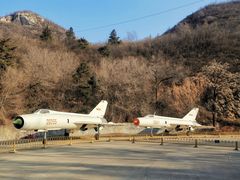 -中国航空博物馆