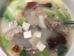 -味莊·青岛菜(云霄路店)