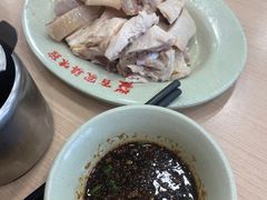 -百家鸡味馆(清泰店)