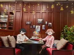 -上海锦江金门大酒店