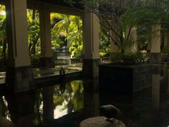 -海南清水湾莱佛士酒店