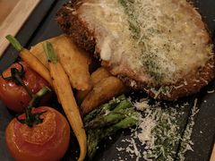 -北辰洲际酒店·IT MAMA意式家味餐厅