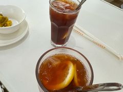 -葡珍轩冰室(虹桥机场T1店)