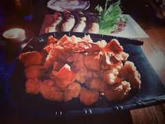 -MARU玛露音乐餐厅(大学路店)
