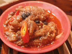 -避风塘(宝山万达店)