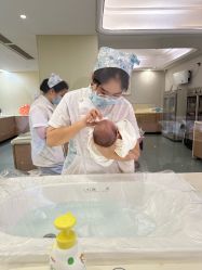 -宝生月子中心(民治店)